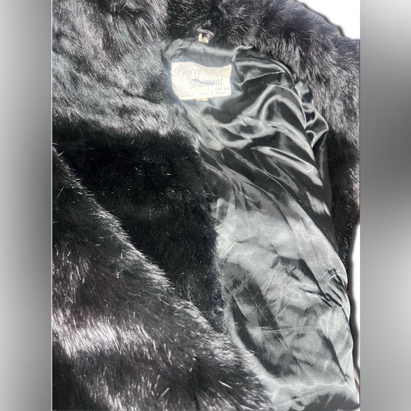 Vintage Pierre Du’mont Fur Coat - Picture 3 of 7